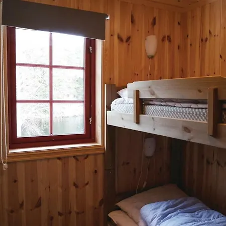 Three-bedroom Holiday In Feriehus